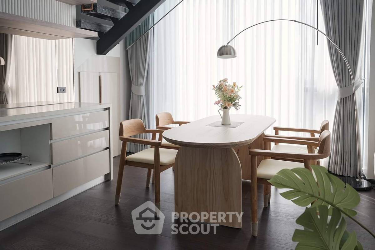 picture 2-BR Condo at Laviq Sukhumvit 57 near BTS Thong Lor (ID 1466082) - 2/14