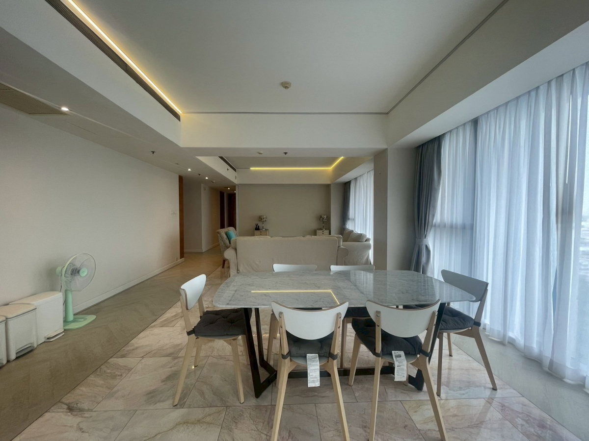 picture FOR RENT-- 3 BEDROOM 227 SQ.M -- READY TO MOVE IN -- CALL NOW 094-641-5974 - 13/15