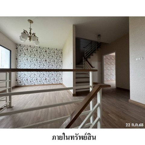 picture FOR SALE  TOWNHOUSE PROPERTY  3400000 BAHT. - 4/8