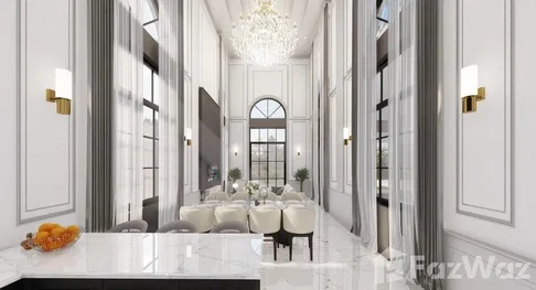 5 Bedroom Villa for sale at Crown Estate Dulwich Road 5675659