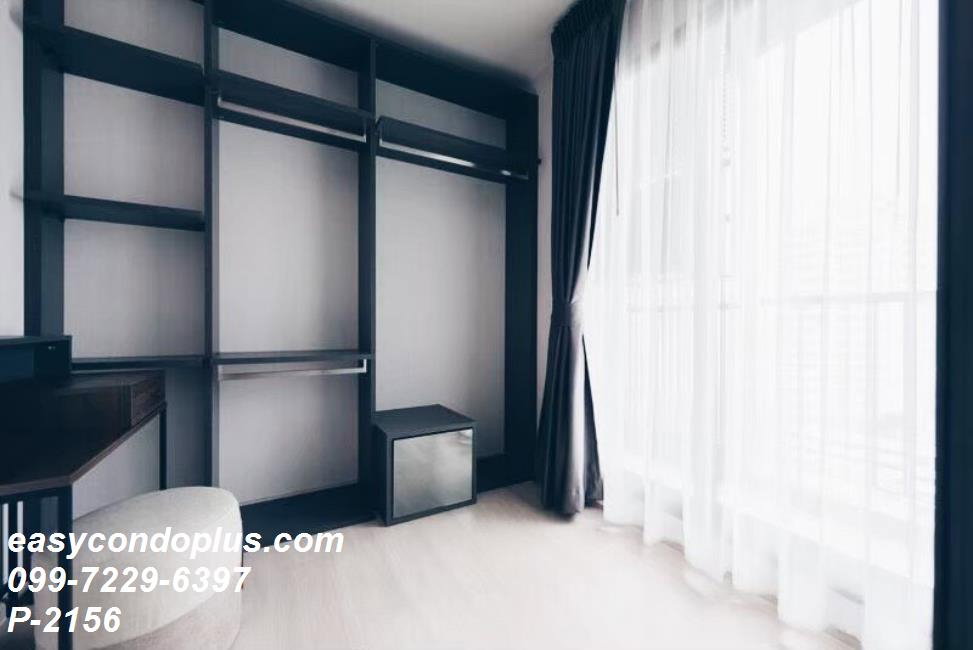 รูป P-2156 • ไลฟ์ ปิ่นเกล้า • (Life Pinklao) ใกล้ MRT บางยี่ขัน 16,000 บาท | Line Id: @easycondoplus | 099-229-6397 - รูปที่ 6/8