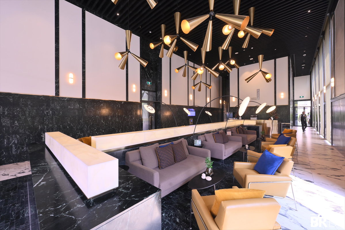 รูป เช่าคอนโด 🌇 Noble Form Thonglor 1นอน 32ตร.ม. 38k ✨ ห้องสวย แต่งใหม่ ใกล้ BTS ทองหล่อ - รูปที่ 3/6