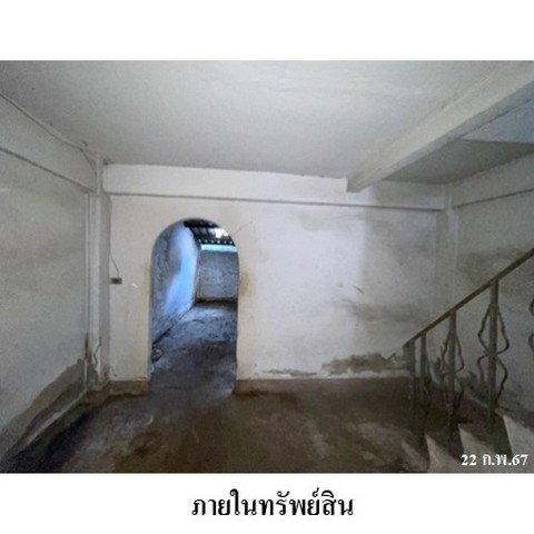 รูป Z3A2269 ขายอาคารพานิชย์ แขวง บางบอน เขต บางบอน จังหวัด กรุงเทพมหานคร - รูปที่ 4/8
