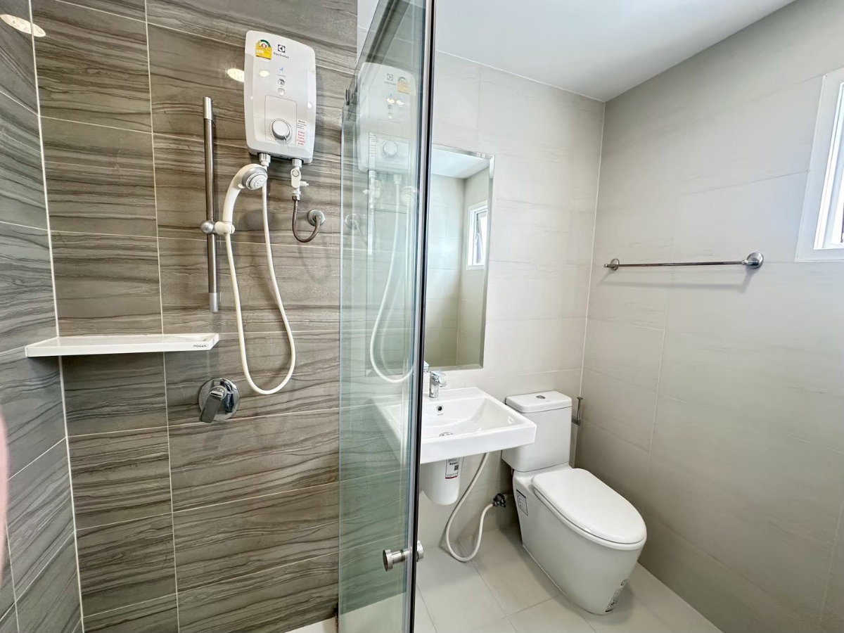 รูป For rent Supalaiveranda ramkhamhaeng มีมากกว่า 200 ห้องให้เลือก - รูปที่ 6/28