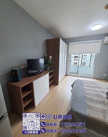 picture 💙💙 Hot Price 💙💙 For SALE Condo Elio Sukhumvit 64 - 11/15