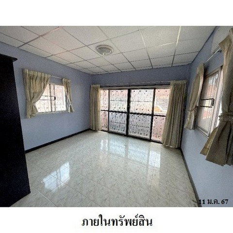 รูป Z3A1952 ขายบ้านแฝด หมู่บ้าน/โครงการ ทวีทอง 3 แขวง หนองแขม เขต หนองแขม จังหวัด กรุงเทพมหานคร - รูปที่ 8/8