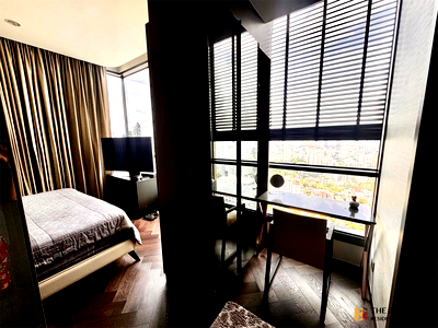 คอนโดให้เช่า : ดิ เอส สุขุมวิท 36