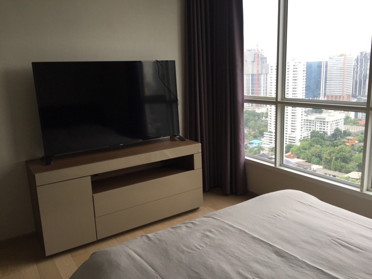 รูป HQ Thonglor by Sansiri | High floor 🔥 Big room 🚝ใกล้ BTS Thonglor #2026060814765 - รูปที่ 2/10