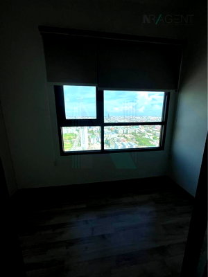 Condos for rent : 🎊 For Rent Condo NICHE MONO SUKHUMVIT - BEARING Building 1, Floor 31,1 BED PLUS, Room size 36 sqm