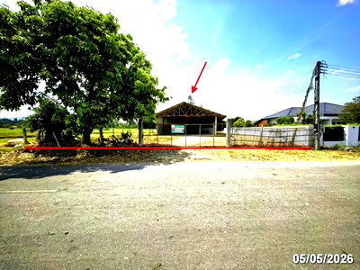FACTORY 567 Sq.w. Doi Lo Chiang Mai for 2.3M