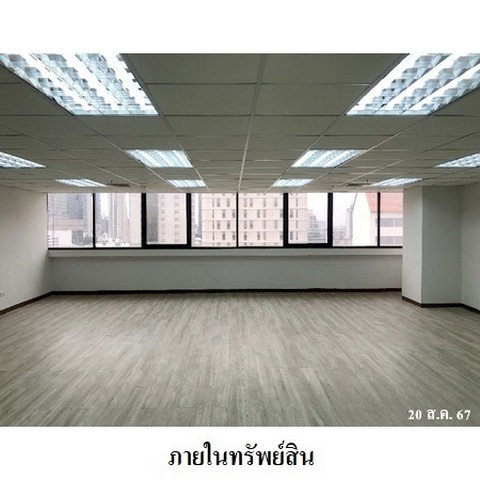 picture FOR SALE  OFFICE PROPERTY  9286000 BAHT. - 6/8