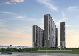 picture Condo Regent Home Bangna for rent - 13/17