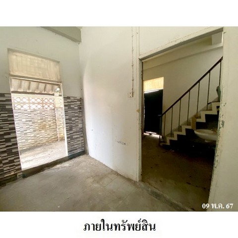 รูป Z3A0940 ขายอาคารพาณิชย์ ตำบล บางทราย อำเภอ เมืองชลบุรี จังหวัด ชลบุรี - รูปที่ 4/8