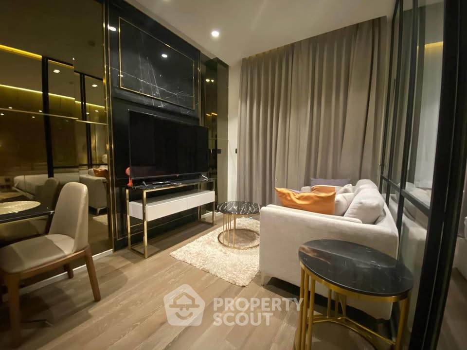 รูป คอนโด 1-ห้องนอน ที่ มิวนีค สุขุมวิท 23 ใกล้ MRT สุขุมวิท (ID 2974932) - รูปที่ 5/12