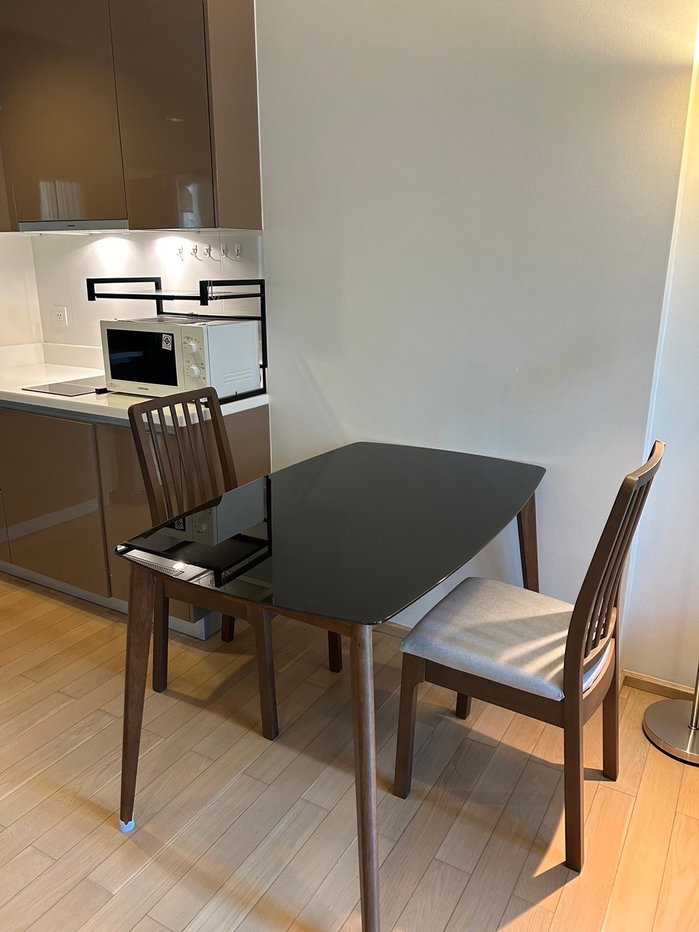 picture Siri at Sukhumvit | Nice room ðð Close to BTS Thonglor (0 m) #2026060814761 - 4/12
