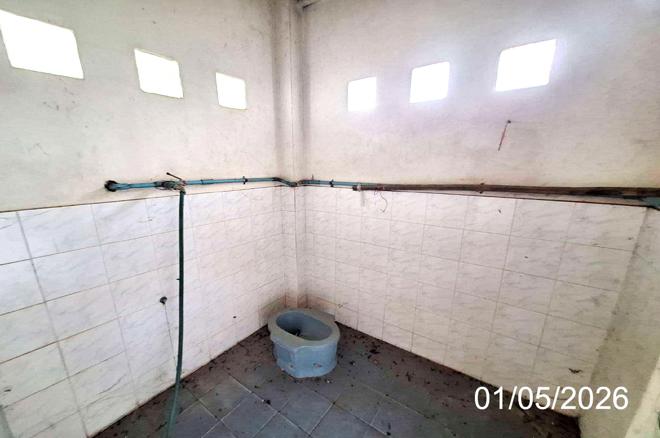 รูป บ้านเดี่ยว 311 ตร.วา เมืองลำปาง ลำปาง 2.4M - รูปที่ 18/44