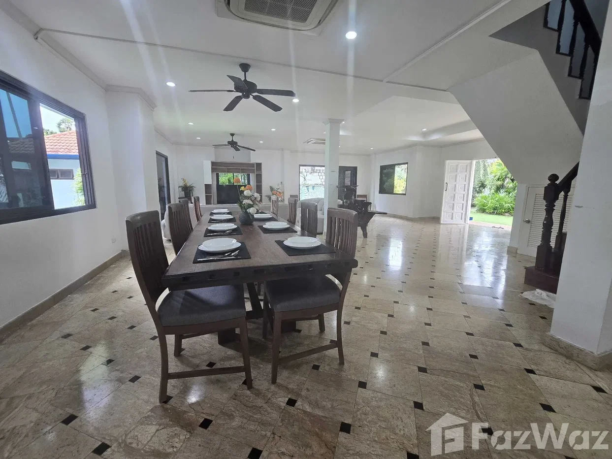 picture 4 Bedroom Villa for rent in Rawai, Phuket  5727993 - 49/78