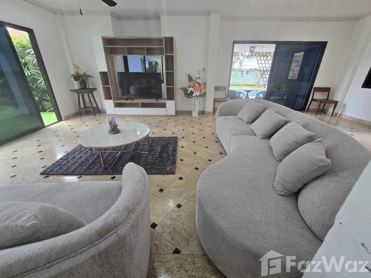 picture 4 Bedroom Villa for rent in Rawai, Phuket  5727993 - 32/78