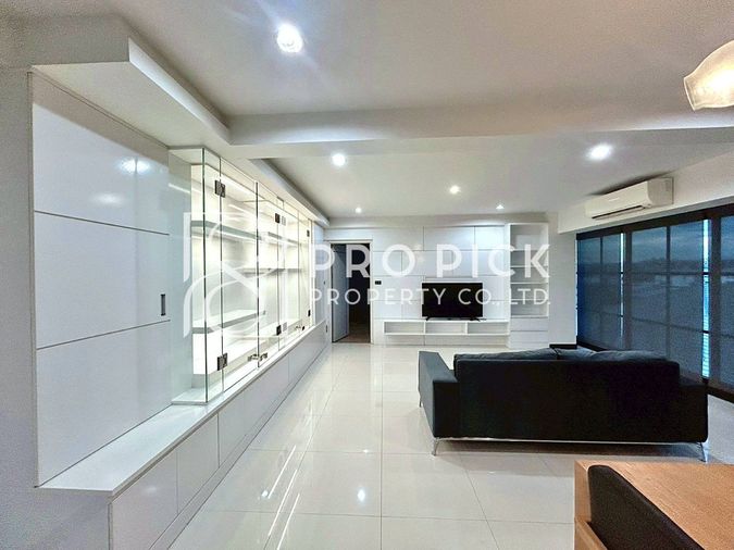 PP-00193 1-Bedroom Apartment for Rent at Urban Space Apartment, Sukhumvit 101