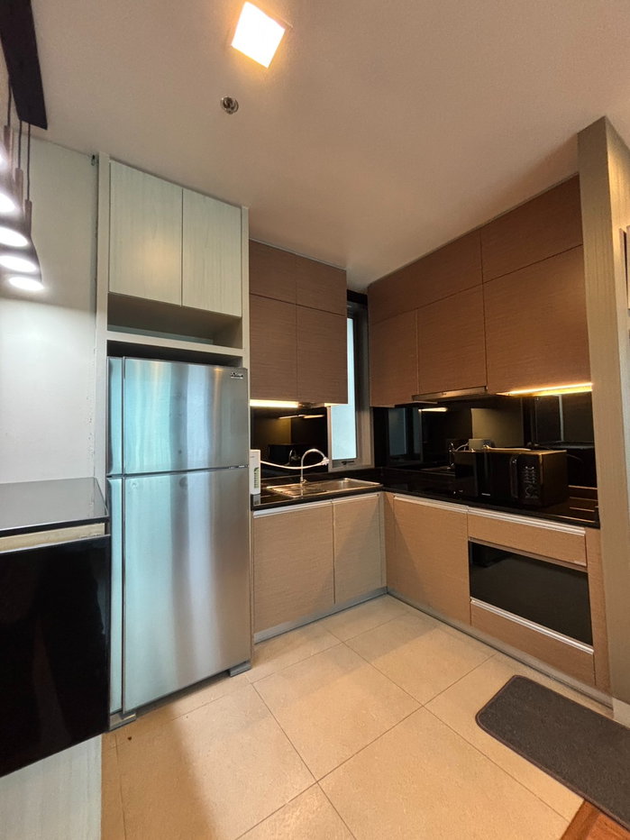 picture For Rent VANTAGE RATCHAVIPHA Fully Furnished (Near BTS Ratchayothin) - 6/15