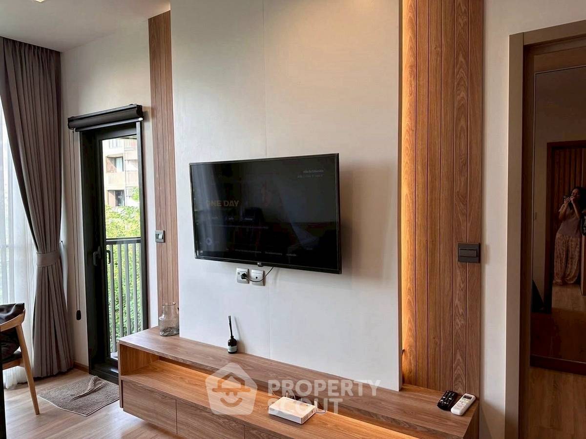 picture 1-BR Condo at Kawa Haus near BTS On Nut (ID 2975120) - 1/10