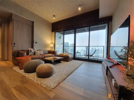 รูปภาพ The Lofts Asoke Don’t miss out!! Rare units near MRT Phetchaburi Station