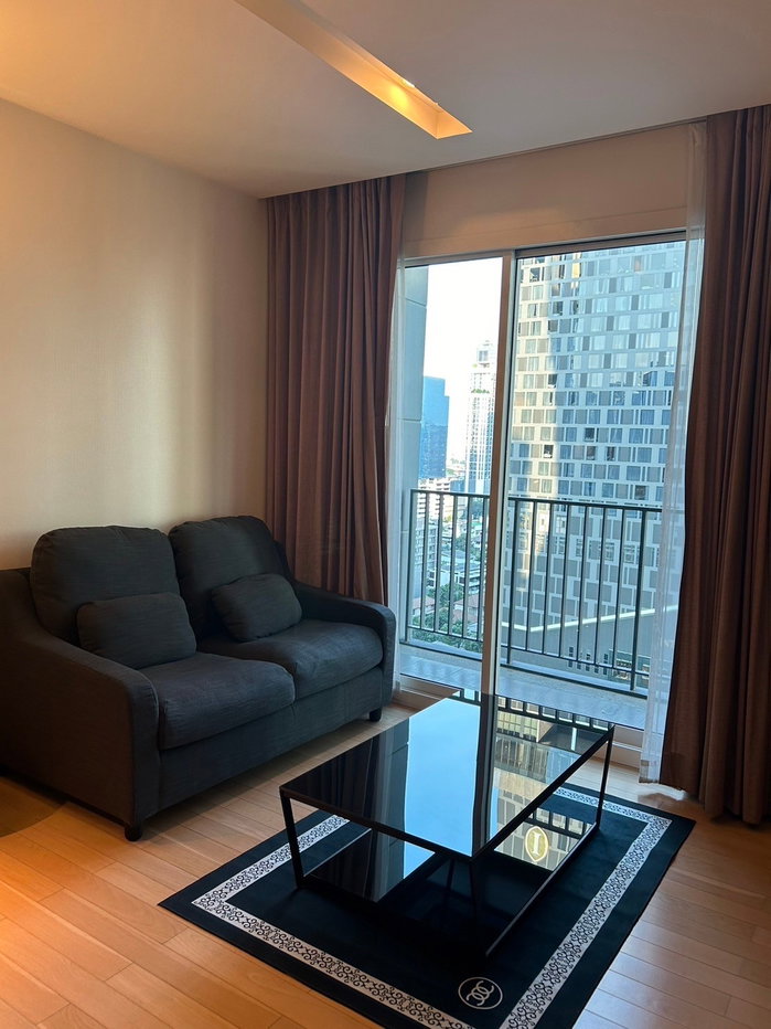 picture Siri at Sukhumvit | Nice room ðð Close to BTS Thonglor (0 m) #2026060814761 - 10/12