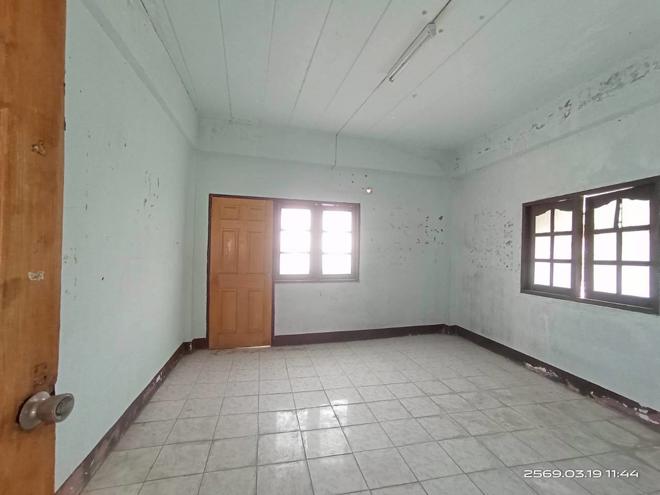 picture SHOP HOUSE 86.3 Sq.w. Muang Maha Sarakham Maha Sarakham for 7M - 15/44