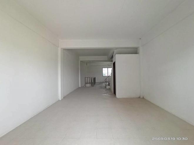 picture SHOP HOUSE 40 Sq.w. Borabu Maha Sarakham for 2.9M - 10/30