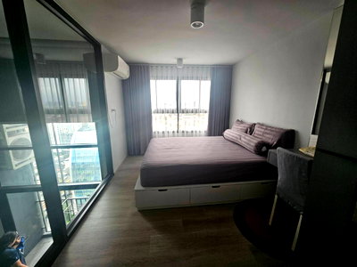 Condos for rent : Ideo Charan 70-Riverview Ideo Charan 70-Riverview