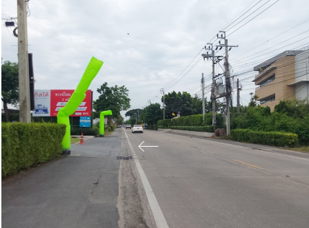 รูป ทาวน์เฮ้าส์ 17.9 ตร.วา โครงการ กัสโต้ เพชรเกษม 69 กาญจนาภิเษก กรุงเทพมหานคร หนองแขม กรุงเทพมหานคร 3.1M - รูปที่ 2/3