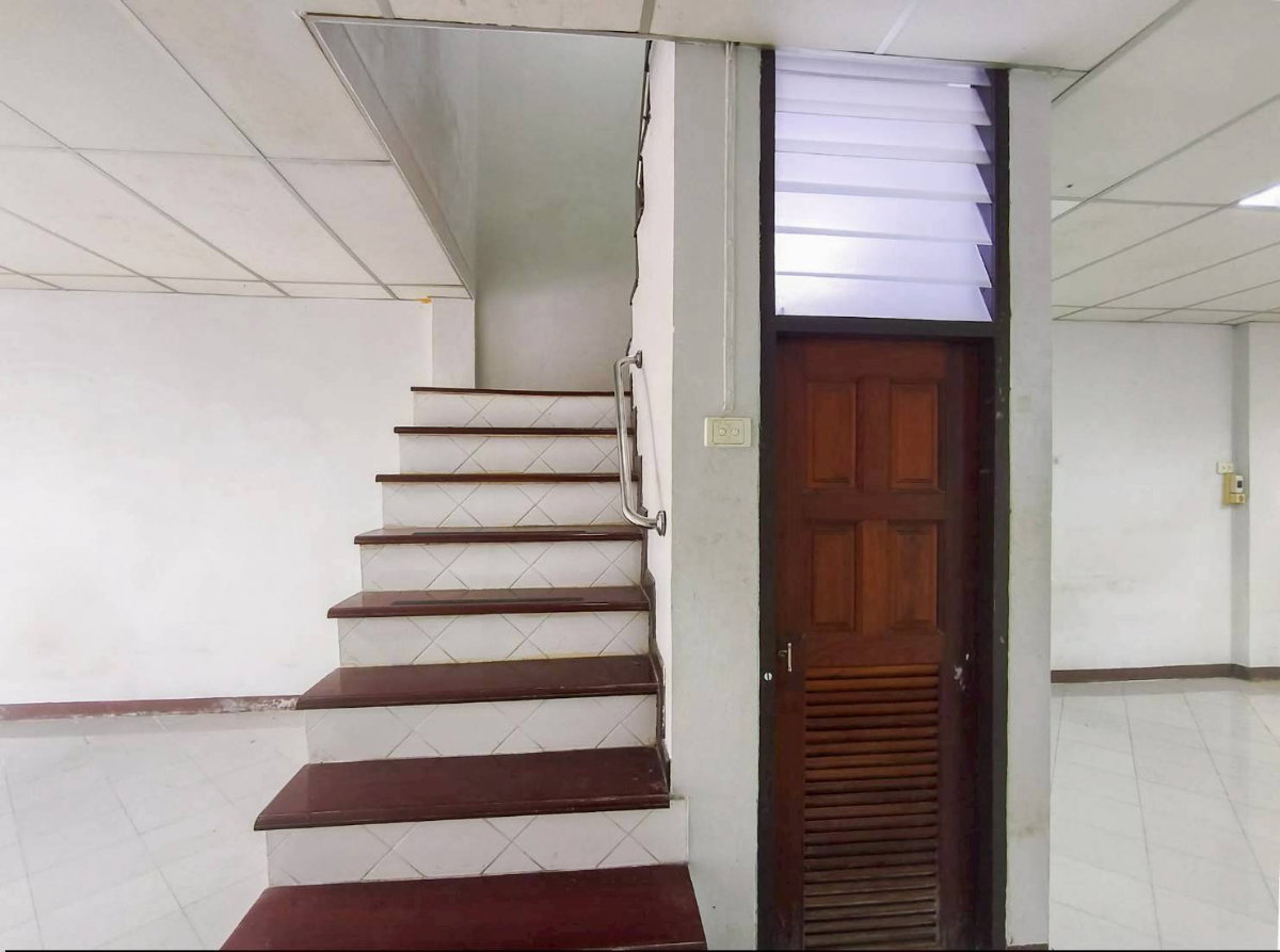 picture ⭐✨TH-012 Townhouse for Sale – Baan Sinpatthana 4✨⭐ - 14/20
