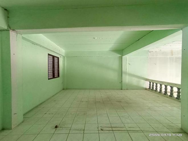 picture SHOP HOUSE 86.3 Sq.w. Muang Maha Sarakham Maha Sarakham for 7M - 12/44