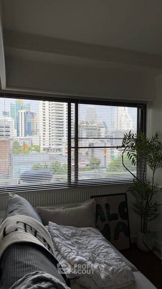 รูป คอนโด 1-ห้องนอน ที่ สราญใจ แมนชั่น คอนโดมิเนียม ใกล้ BTS นานา (ID 2975689) - รูปที่ 5/10