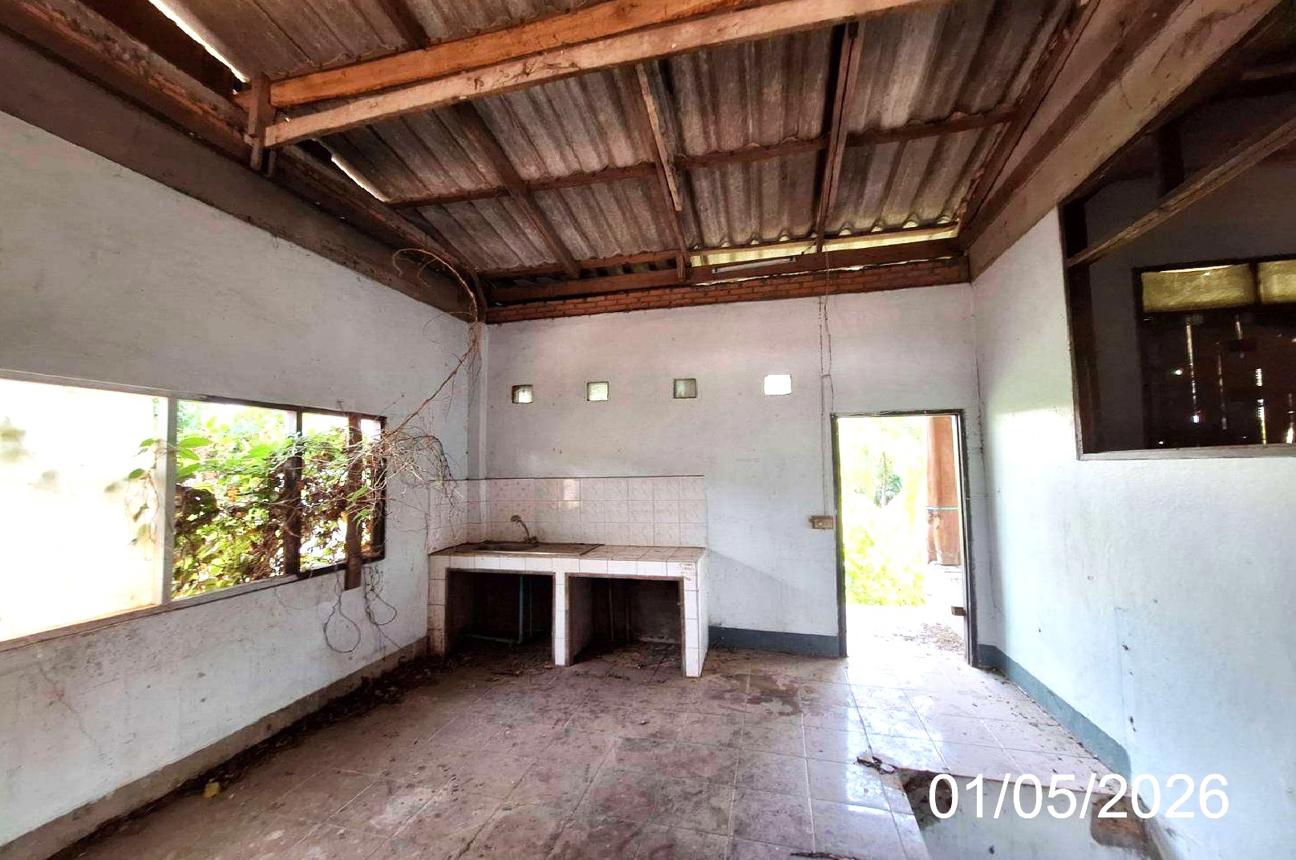 รูป บ้านเดี่ยว 311 ตร.วา เมืองลำปาง ลำปาง 2.4M - รูปที่ 27/44