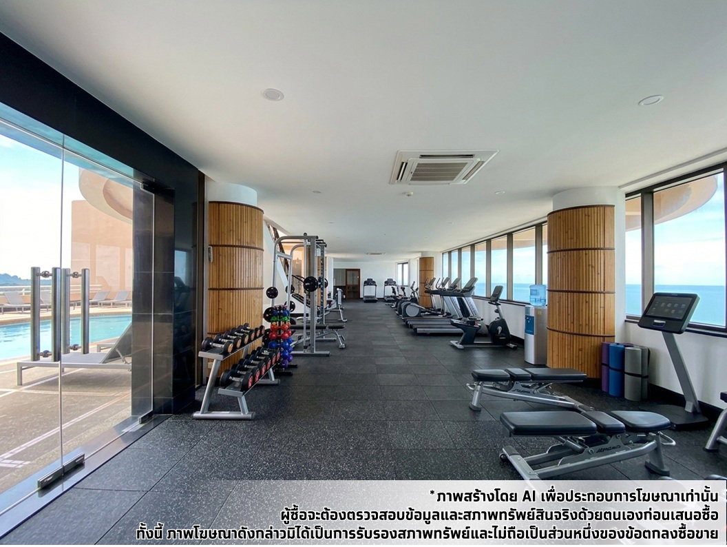 picture CONDO 497.49 Sq.m. Cha-Am Petchburi for 34.5M - 9/15