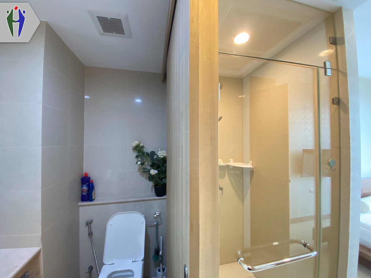 picture Reviera Wongamat Condo for rent - 9/11