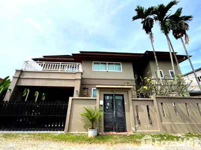 บ้านเดี่ยว เมืองภูเก็ต ภูเก็ต : ขาย วิลล่า 3 ห้องนอน ใน ราไวย์, ภูเก็ต 6445164