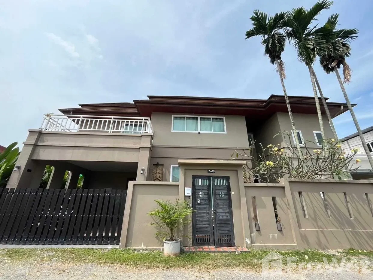 รูป ขาย วิลล่า 3 ห้องนอน ใน ราไวย์, ภูเก็ต 6445164 - รูปที่ 1/19