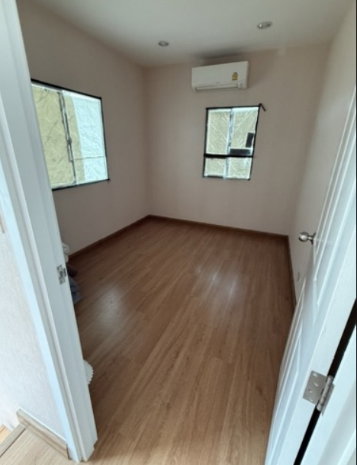 รูป For Sale‼️บ้านเดี่ยว โครงการ ภัสสร เพรสทีจ จตุโชติ-วัชรพล 🏠CH-049 - รูปที่ 6/23
