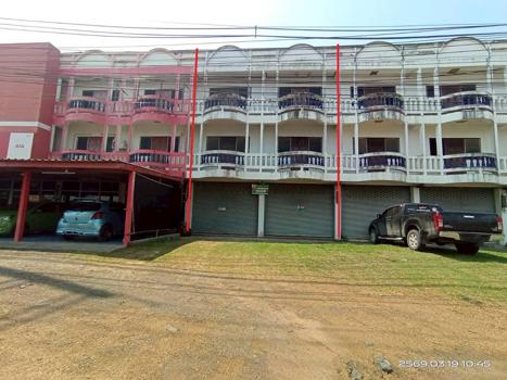 picture SHOP HOUSE 40 Sq.w. Borabu Maha Sarakham for 2.9M - 27/30