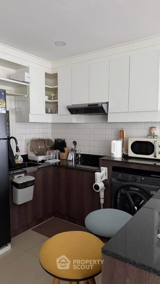 รูป คอนโด 1-ห้องนอน ที่ สราญใจ แมนชั่น คอนโดมิเนียม ใกล้ BTS นานา (ID 2975689) - รูปที่ 10/10