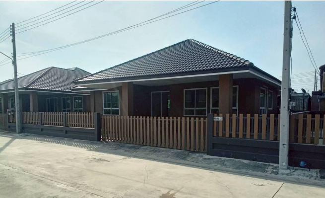 picture HOME 64 Sq.w. Pran Buri Prachaubkirikhan for 2.9M - 4/11