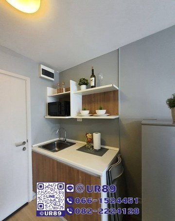 picture 💙💙 Hot Price 💙💙 For SALE Condo Elio Sukhumvit 64 - 10/15