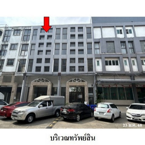 รูป Z8Z5268 ขายอาคารพานิชย์ หมู่บ้าน/โครงการ ลีลาวดี แขวง ลำผักชี เขต หนองจอก จังหวัด กรุงเทพมหานคร - รูปที่ 1/8