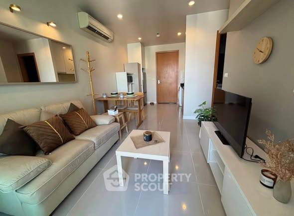 picture 1-BR Condo at Circle Condominium near MRT Phetchaburi (ID 2546304) - 4/7