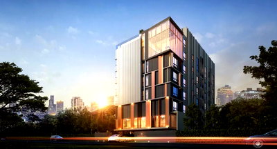 Condos for sale : 🔥MD-25083913 Rare Item! Beautiful Condo, Below Market Price, The Collect Ratchada 32. Book Now Before It's Gone! 🔥