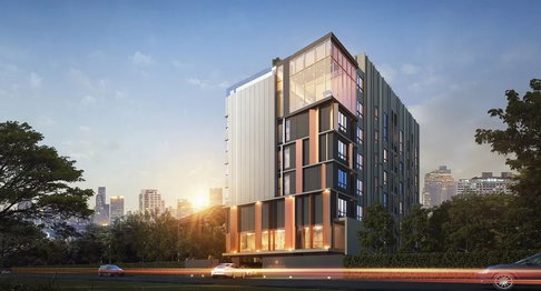🔥MD-25083913 Rare Item! Beautiful Condo, Below Market Price, The Collect Ratchada 32. Book Now Before It's Gone! 🔥