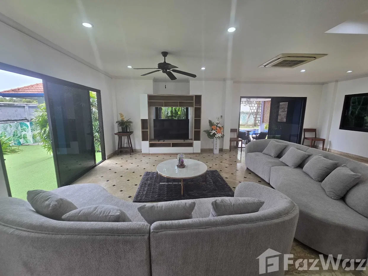 picture 4 Bedroom Villa for rent in Rawai, Phuket  5727993 - 1/78