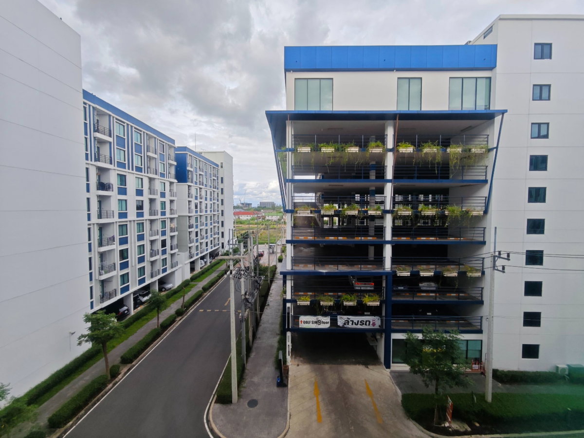 รูป ❄OWarm260515 V Condo Salaya (วี คอนโด ศาลายา) - รูปที่ 15/18